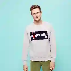Изображение Erkek Bornand Sweatshirt
