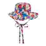 صورة Kız Çocuk Flowers in the Sky Garden Şapka