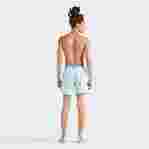 صورة Erkek Solid Bicolore Moka Mayo