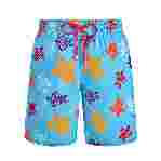 صورة Erkek Tortues Multicolores Okorise Mayo