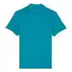 صورة Erkek Pyramid Keten Polo