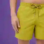 صورة Erkek Moorea Solid Mayo