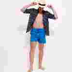 صورة Erkek Solid Mahina Mayo