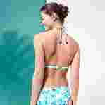 صورة Kadın Orchidees Flechett Bikini Üstü