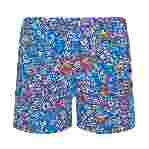 صورة Kadın Fabya Şort