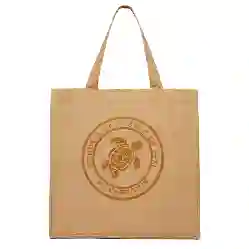 Изображение Unisex Keten Babel Çanta