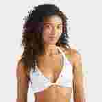 صورة Kadın Strass Flecha Bikini Üstü