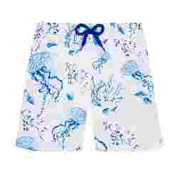 صورة Erkek Çocuk Medusa and Shells Jirise Mayo