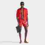 صورة Erkek Micro Ronde Des Tortues - Limited Edition Mistral Mayo