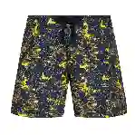 صورة Erkek Çocuk Hidden Fishes Jim Mayo