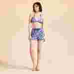 صورة Kadın Fabya Şort