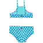 صورة Kız Çocuk Micro Waves Gomette Bikini