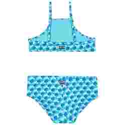صورة Kız Çocuk Micro Waves Gomette Bikini