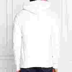 صورة Erkek Martin Kapüşonlu Sweatshirt