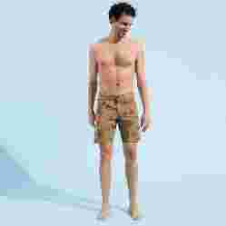 صورة Erkek Garonne Bermuda