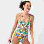 صورة Kadın Marguerites Fire Mayo