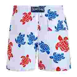 صورة Erkek Çocuk Tortues Multicolores Jim Mayo