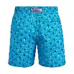 صورة Erkek Micro Ronde des Tortues Rainbow Moohina Mayo