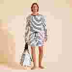 صورة Erkek Micro Ronde des Tortues Rayee Moorea Mayo