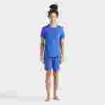 صورة Erkek Tiramisu Havlu Tişört