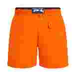 صورة Erkek Solid Bicolore Moka Mayo