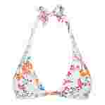 صورة Kadın Fleche Peaceful Trees Bikini Üstü