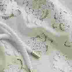 صورة Erkek Ronde des Tortues Jacquard Broché Moopea Mayo