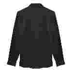 صورة Erkek Caroubis Keten Gömlek