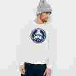 صورة Erkek Bornand Sweatshirt