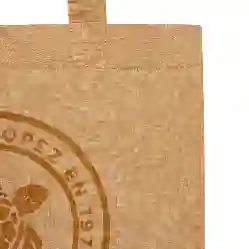 Изображение Unisex Keten Babel Çanta