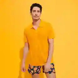 Изображение Erkek Pyramid Polo