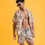 صورة Erkek Fishes Family Mahina Mayo