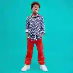 صورة Erkek Çocuk Gaetan Pantolon