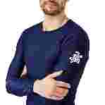 صورة Erkek Regular UV Korumalı Tişört