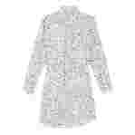 صورة Kadın Florence Dentelles Gömlek