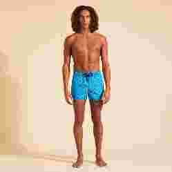 صورة Erkek Micro Ronde des Tortues Rainbow Manta Mayo