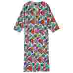 صورة Kadın Marguerites Fare Plaj Giyim