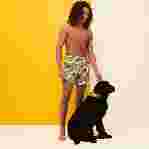 صورة Erkek Marguerites Moorea Mayo