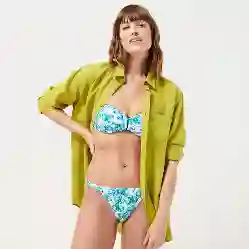 Изображение Kadın Orchidees Fraz Bikini Altı