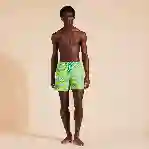 صورة Erkek Deep Sea Toile De Jouy Moorea Mayo