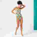 صورة Kadın Marguerites Fire Mayo