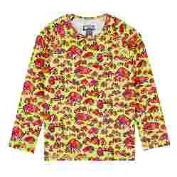 صورة Erkek Çocuk Hermit Crabs Glassy-Y UV Korumalı Tişört