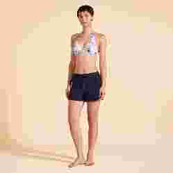 صورة Kadın Havlu Fiora Şort