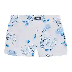 Изображение Kız Çocuk Medusa and Shells Gaya Şort