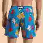 صورة Erkek Mistral Ronde Tortues Multicolores - Limited Edition Mayo