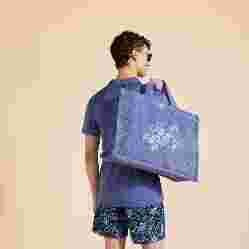 صورة Unisex Bernard Havlu Plaj Çantası