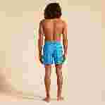 صورة Erkek Micro Ronde des Tortues Rainbow Mahina Mayo