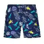 صورة Erkek Çocuk Jim Mayo