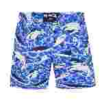 صورة Erkek Çocuk 2009 Les Reguins Jirise Mayo