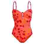 صورة Kadın New Leopard Lucette Mayo